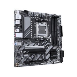 GIGABYTE B850M DS3H DDR5 M.2 HDMI DP MATX AM5