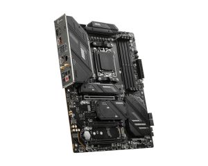 MSI MAG X670E TOMAHAWK WIFI AM5 DDR5 6600MHZ ATX