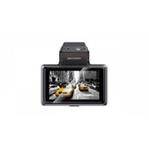 Hikvision AE-DC4328-K5(2CH) Buckline HD Çift Kameralı Araç İçi Kamerası, G-Sensor ve Wi-Fi