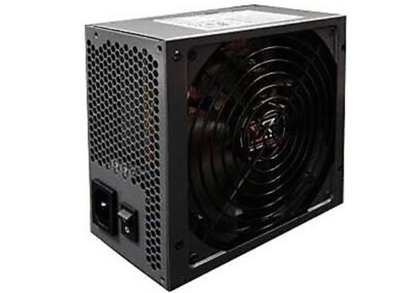 Xıgmatek NRP-PC502 500W 80+ Bronze Aktif Güç Kaynağı