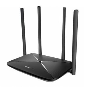 Tp-Link Mercusys MB115-4G 3 Port 300 Mbps Mobil Modem