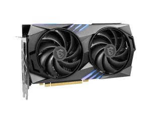 MSI GEFORCE RTX 4060TI GAMING X 8G GDDR6 HDMI DP 128BIT