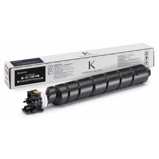 Kyocera TK-8345K Black Siyah Orjinal Fotokopi Toneri Taskalfa 2552ci-2553ci 20.000 Sayfa