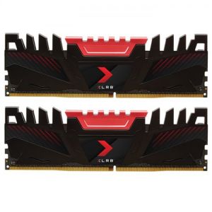 Pny XLR8 MD16GK2D4320016AXR 16GB (2x8GB) DDR4 3200MHz CL16 Gaming (Oyuncu) Ram