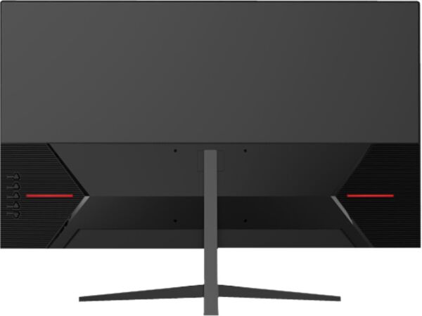 Technopc 27'' Quantum Gaming Monitör PG27 FHD VA1ms 300Nit 240Hz 2xHDMI 2xDP 1xSPK RGB Light Monitör