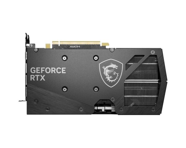 MSI GEFORCE RTX 4060TI GAMING X 8G GDDR6 HDMI DP 128BIT