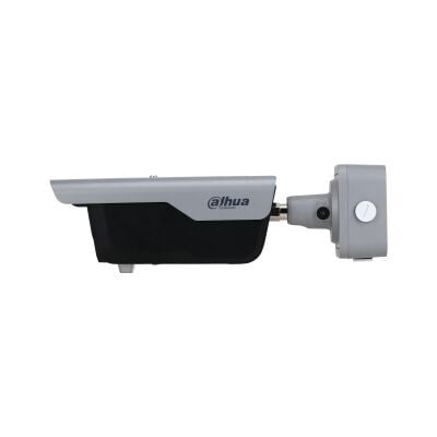 DAHUA ITC413-PW4D-IZ1 4MP 2.7-12MM BULLET ANPR PLAKA KAMERASI