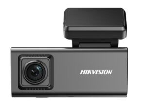 Hikvision AE-DC2032-V300-(N4G)(3CH)(O-STD) HD Üç Kameralı Araç İçi Kamera, G-Sensor ve Wi-Fi