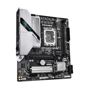 GIGABYTE H810M GAMING WIFI6 DDR5 M.2 HDMI DP MATX 1851P