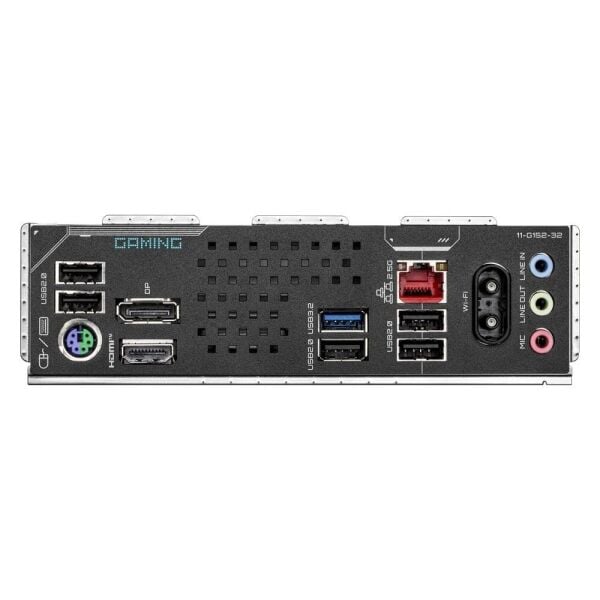 GIGABYTE H810M GAMING WIFI6 DDR5 M.2 HDMI DP MATX 1851P
