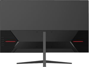 Technopc 23.8'' Quantum Gaming PG24 FHDVA 1ms 300Nit 200Hz 2xHDMI 1xDP 1xSPK RGB Light Monitör