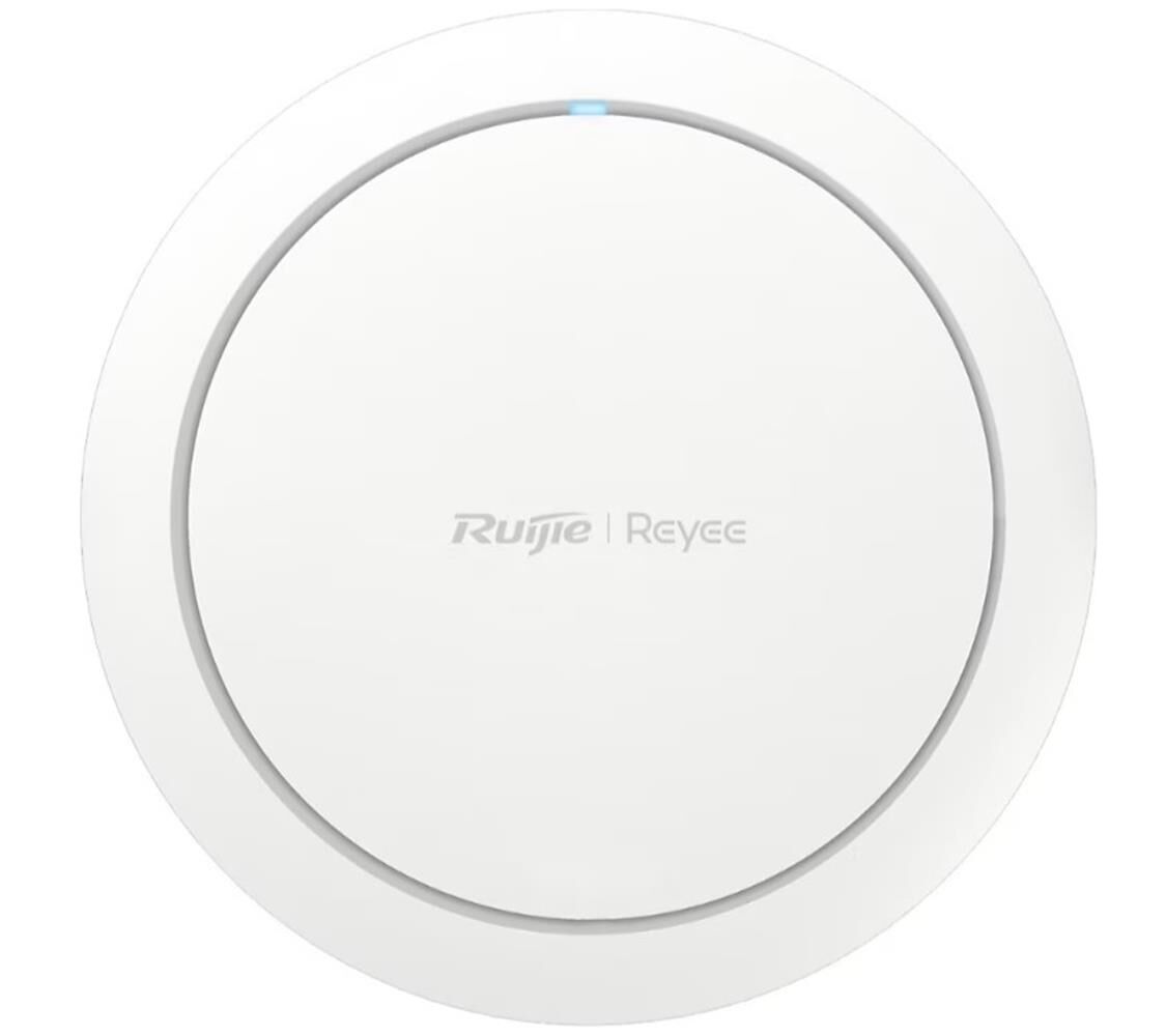 Ruijie-Reyee RG-RAP2266 Reyee Wi-Fi 6 2976Mbps Tavana Monte Erişim Noktası