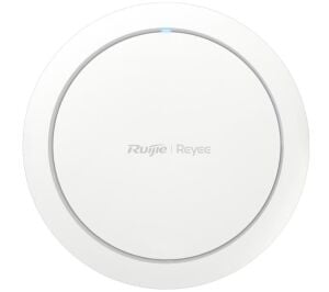 Ruijie-Reyee RG-RAP2266 Reyee Wi-Fi 6 2976Mbps Tavana Monte Erişim Noktası
