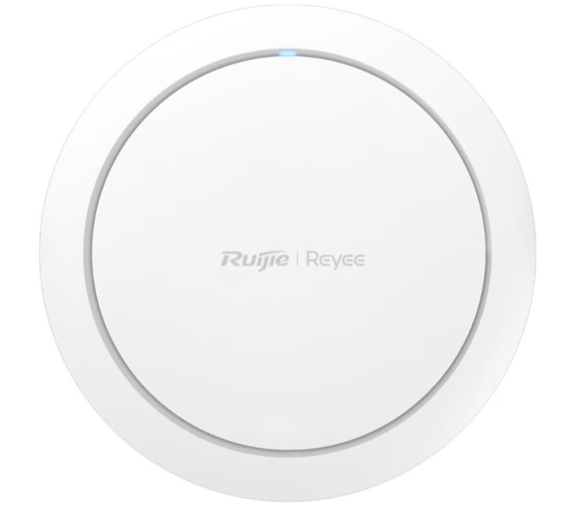 Ruijie-Reyee RG-RAP2266 Reyee Wi-Fi 6 2976Mbps Tavana Monte Erişim Noktası