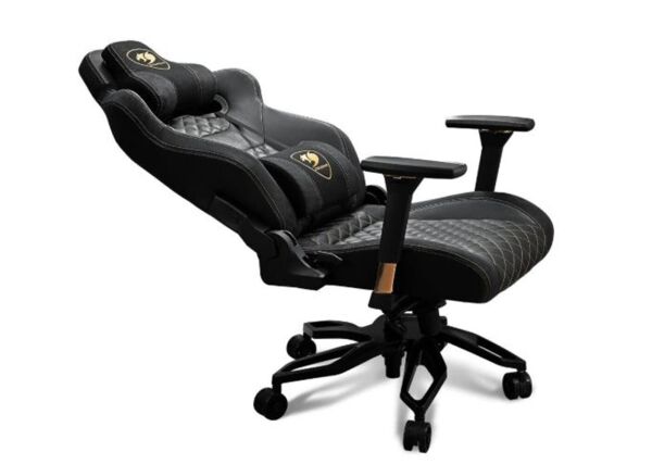 Cougar CGR-TITAN-PRO-ROYAL ARMOR TITAN PRO Royal Oyuncu Koltuğu