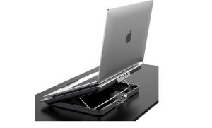 Frisby FNC-5260ST  Notebook Soğutucu & Stand