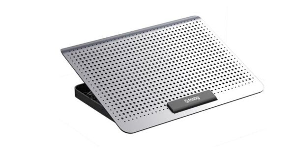 Frisby FNC-5260ST Metal 15''-17'' Notebook Soğutucu & Stand 2X Usb- Port 6x60mm Fan- 7 Kademe