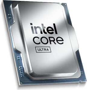 Intel Core Ultra 9 285K TRAY 5.70 Ghz 24 Çekirdek 76MB 1851p 3nm Kutusuz İşlemci
