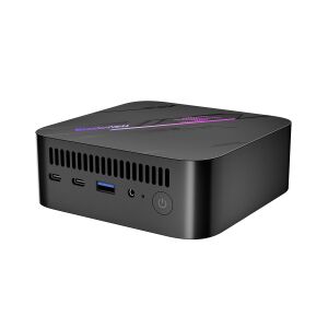 BLACKVIEW MP100 MINIPC AMD R5 7430U 16GB/512 M.2/WIN11 PRO