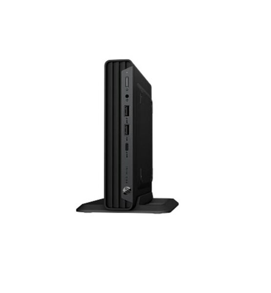 Hp Pro Mini 400 G9 8X4W1AV i7 14700T 32GB Ram 512 GB Ssd FreeDOS Mini Pc
