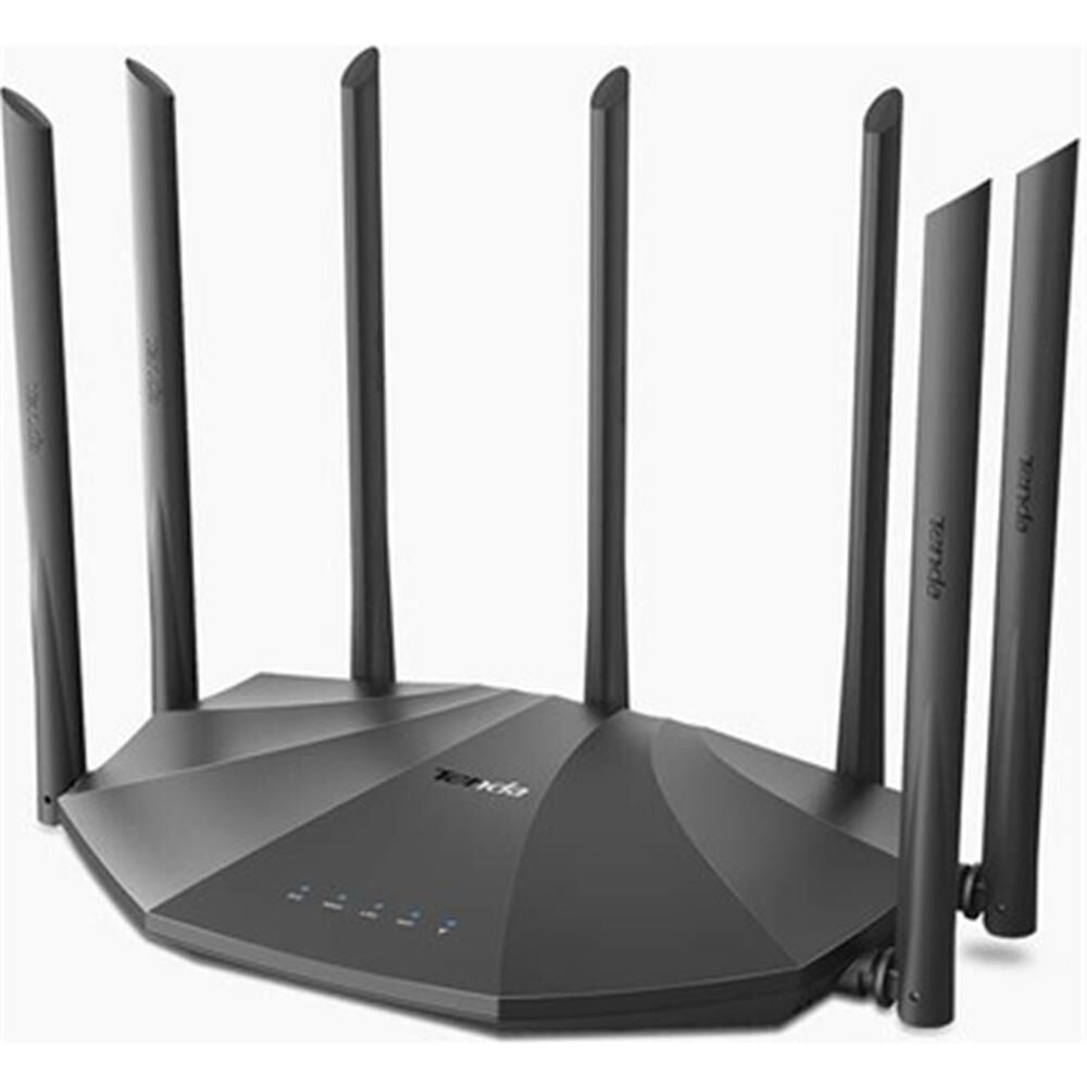 Omada Tp-Link ER707-M2 Gigabit Multi-WAN 2X 2.5G Port 6X Wan Port SDN VPN Router
