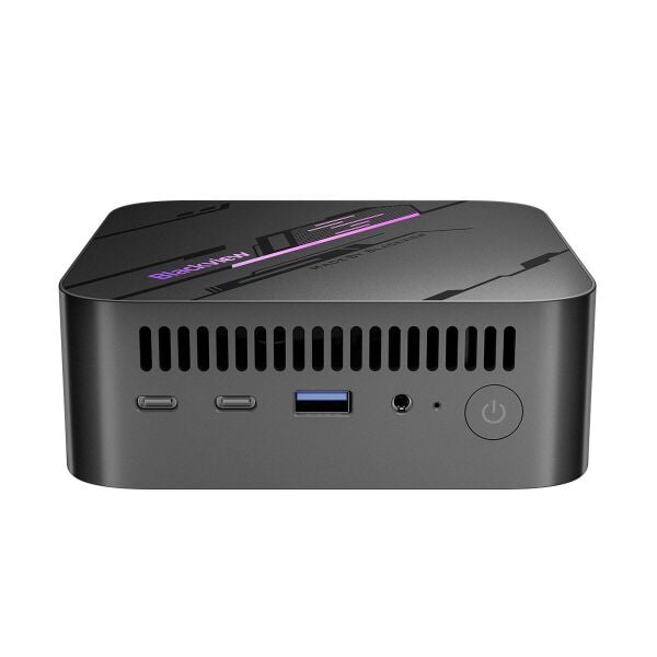 BLACKVIEW MP100 MINIPC AMD R5 7430U 16GB/512 M.2/WIN11 PRO