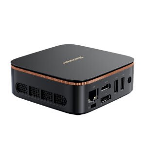 BLACKVIEW MP20 MINIPC AMD R3 3300U 16GB/512GB M.2/WIN11 Pro