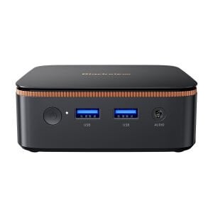 BLACKVIEW MP20 MINIPC AMD R3 3300U 16GB/512GB M.2/WIN11 Pro