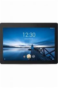 Lenovo ZA4H0040TR TB-X505L 10.1'' 32 GB 2 GB Ram Cellular Sim Kart Uyumlu Siyah Tablet