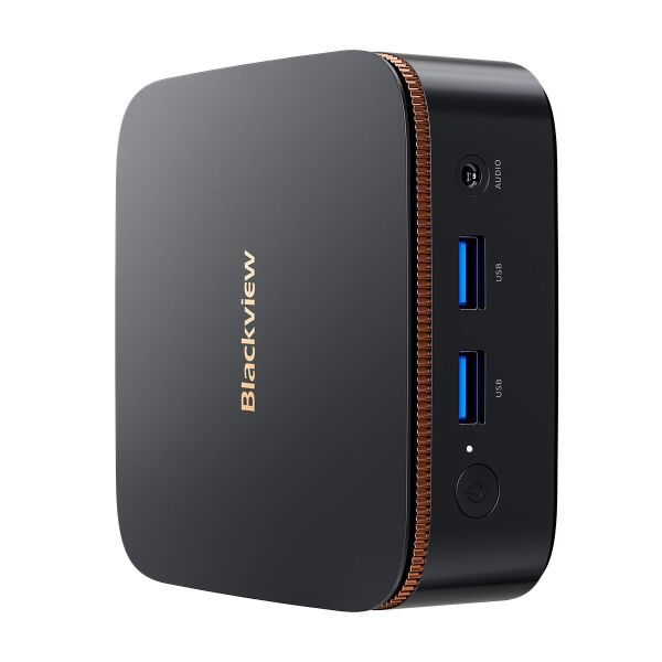 BLACKVIEW MP20 MINIPC AMD R3 3300U 16GB/512GB M.2/WIN11 Pro
