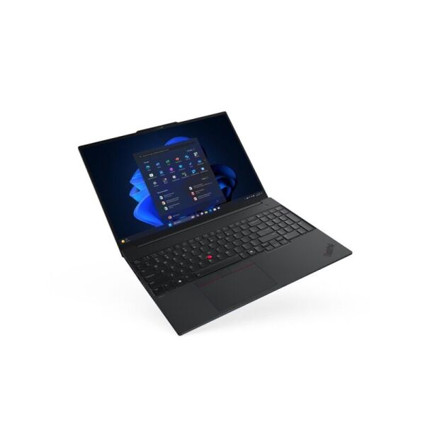 LENOVO NB E16 THINKPAD 21SR006WTX ULTRA7 255H 16GB 512SSD O/B 16 WIN11PRO