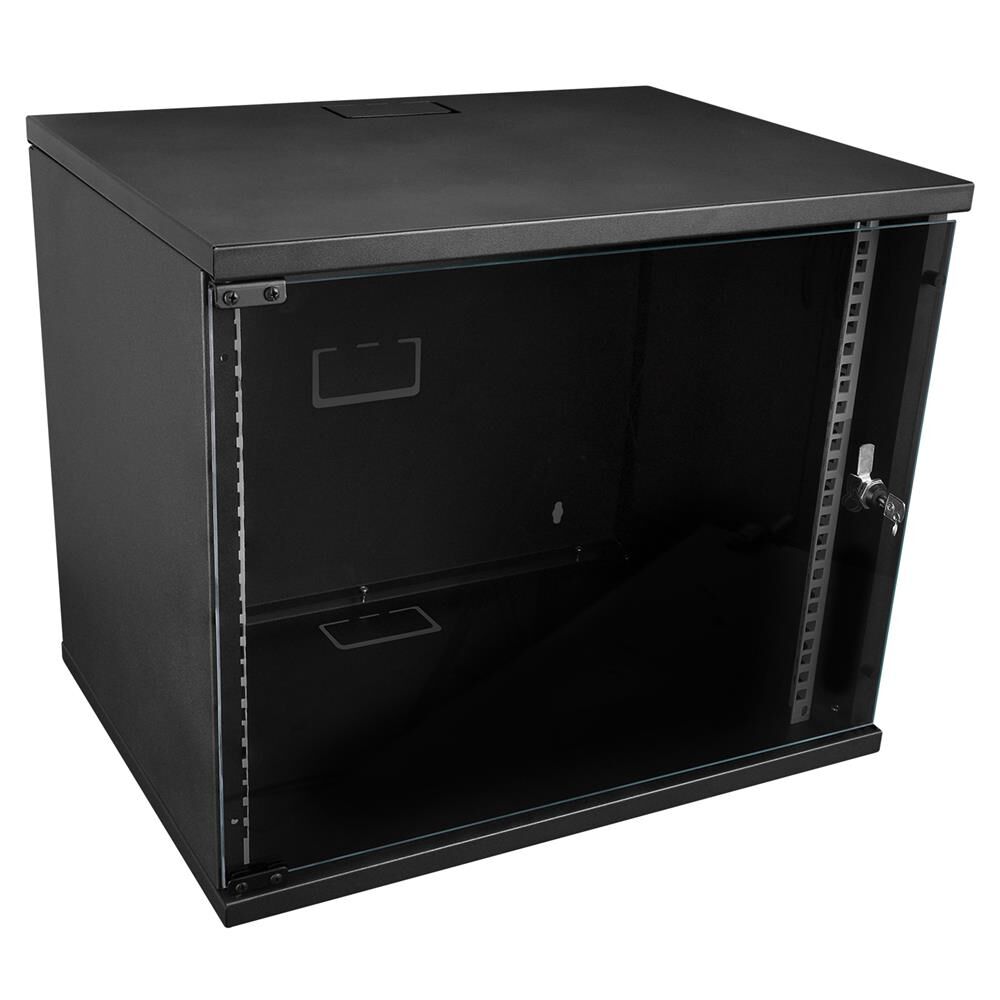 FORM-SOHO-9U 9U 400 Soho Duvar Tipi Kabinet