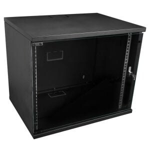 FORM-SOHO-9U 9U 400 Soho Duvar Tipi Kabinet