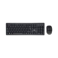 Dexim DKM003 KMSW-916 Kablosuz Klavye+Mouse Set Siyah
