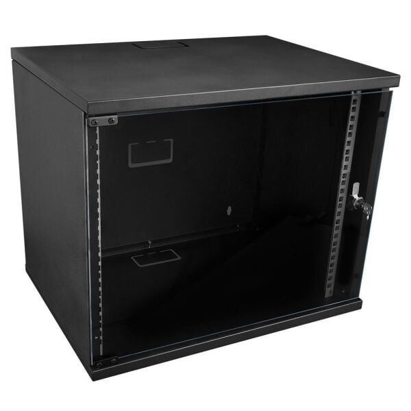 FORM-SOHO-9U 9U 400 Soho Duvar Tipi Kabinet