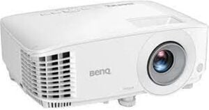 BENQ MW560C 4000 ANS 1280x800 WXGA 2HDMI 3D DLP Projeksiyon Cihazı