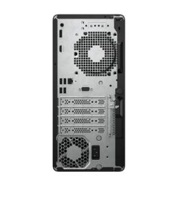Hp Prodesk 2 G1I B70VQAT İ5-14400 8Gb 512Gb Ssd FreeDOS Masaüstü Bilgisayar