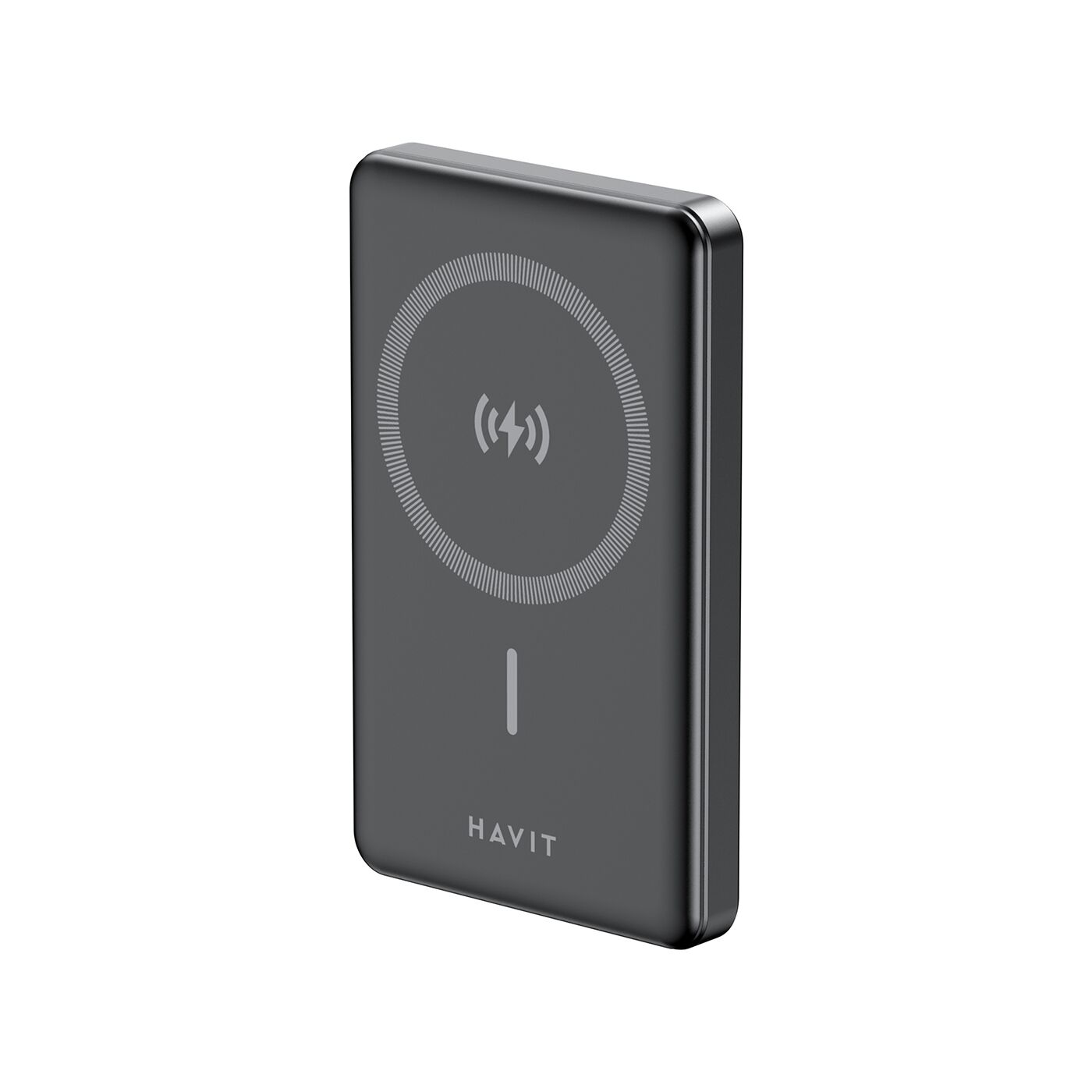 HAVIT PB5203 MAGESAFE 10.000MAH POWERBANK SIYAH