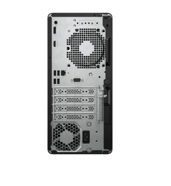Hp Prodesk 2 G1I B70VQAT İ5-14400 8Gb 512Gb Ssd FreeDOS Masaüstü Bilgisayar