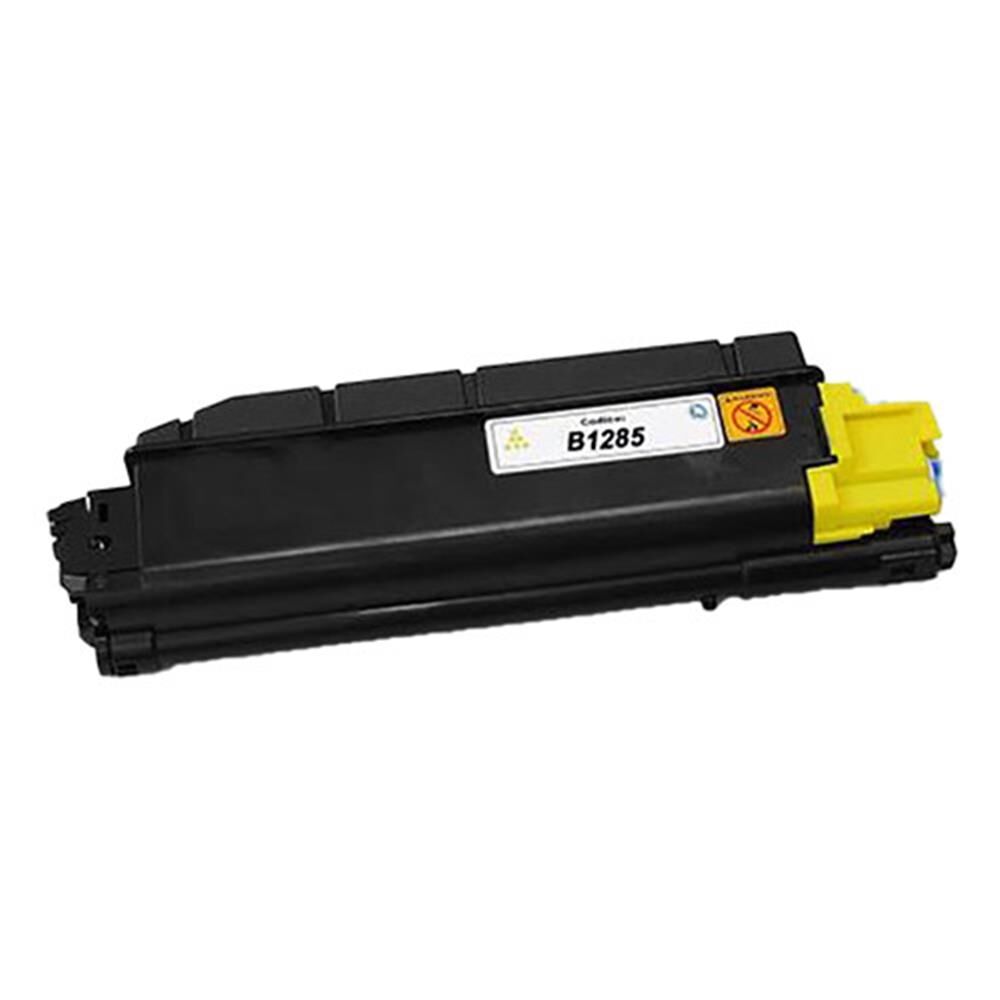 Olivetti  D-Color MF3023-3024 P2230 Yellow Sarıı Orjinal Toner 6.000 Sayfa