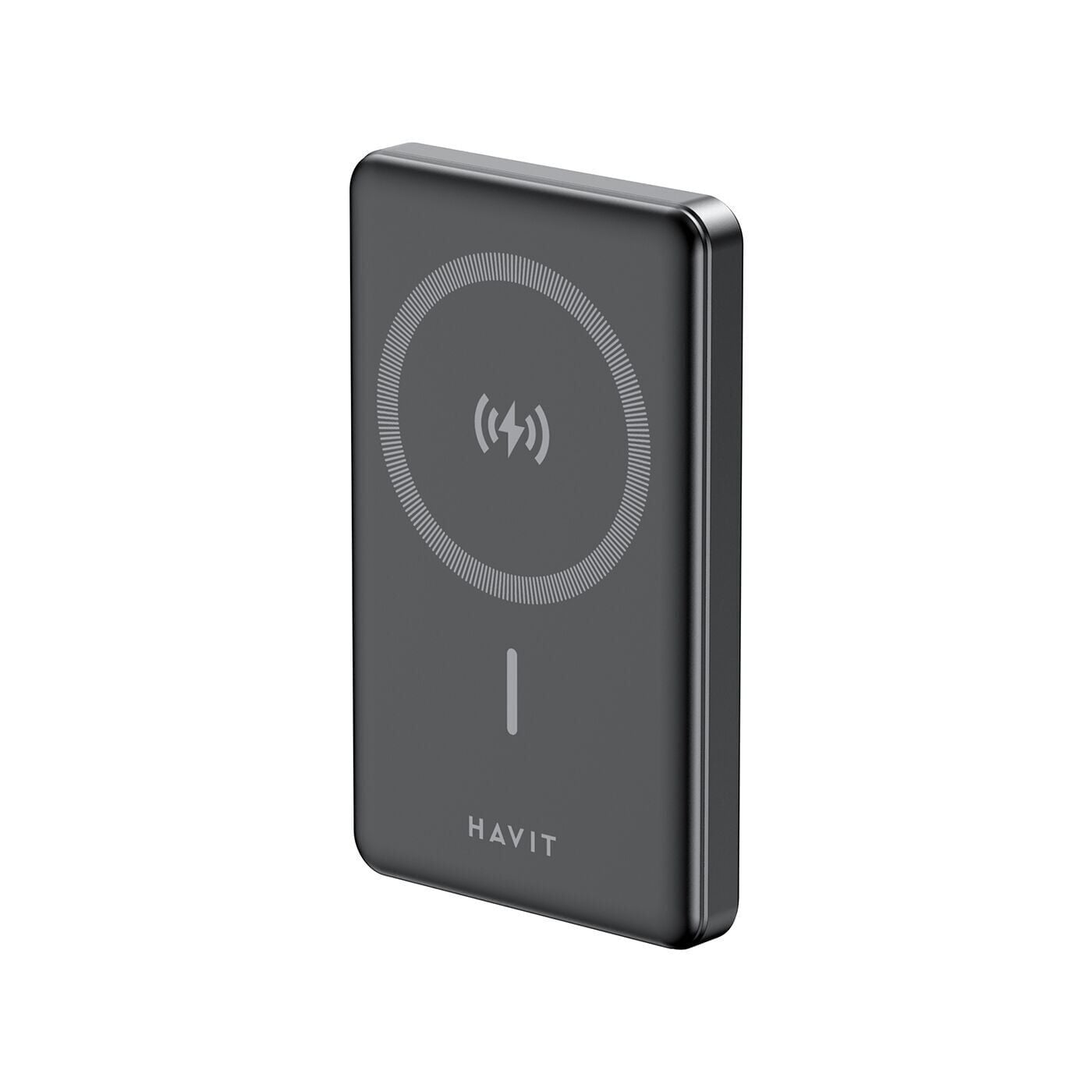 HAVIT PB5203 MAGESAFE 10.000MAH POWERBANK SIYAH
