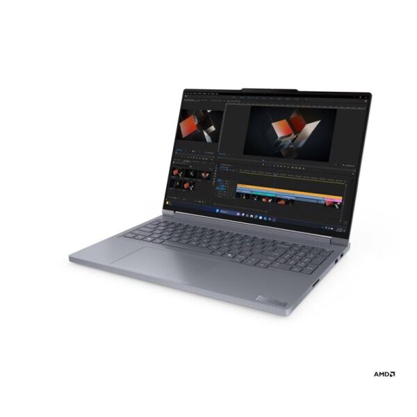 LENOVO NB 16P THINKBOOK 21U00013TX RYZEN 9 8940HX 32GB 1TB SSDB 8GB RTX5060 16 DOS