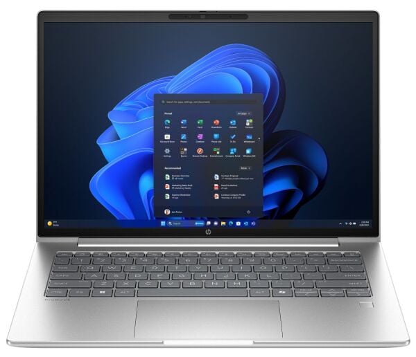 HP PROBOOK 4 G1ah CV0E6AT R5-220 8GB 512GB SSD 14'' FDOS