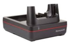 Honeywell Eda52 Cradle+Pil Şarj Cihazı (Power+Adaptör Dahil)