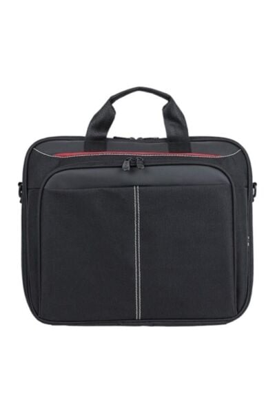Plm PLC34 Siyah 13-14'' Notebook Çantası