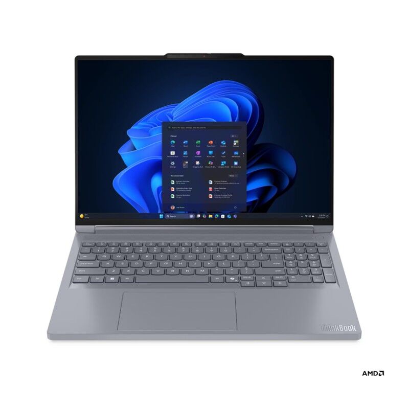 LENOVO NB 16P THINKBOOK 21U00014TX RYZEN 9 8940HX 32GB 512SSD 8GB RTX 5060 16 DOS