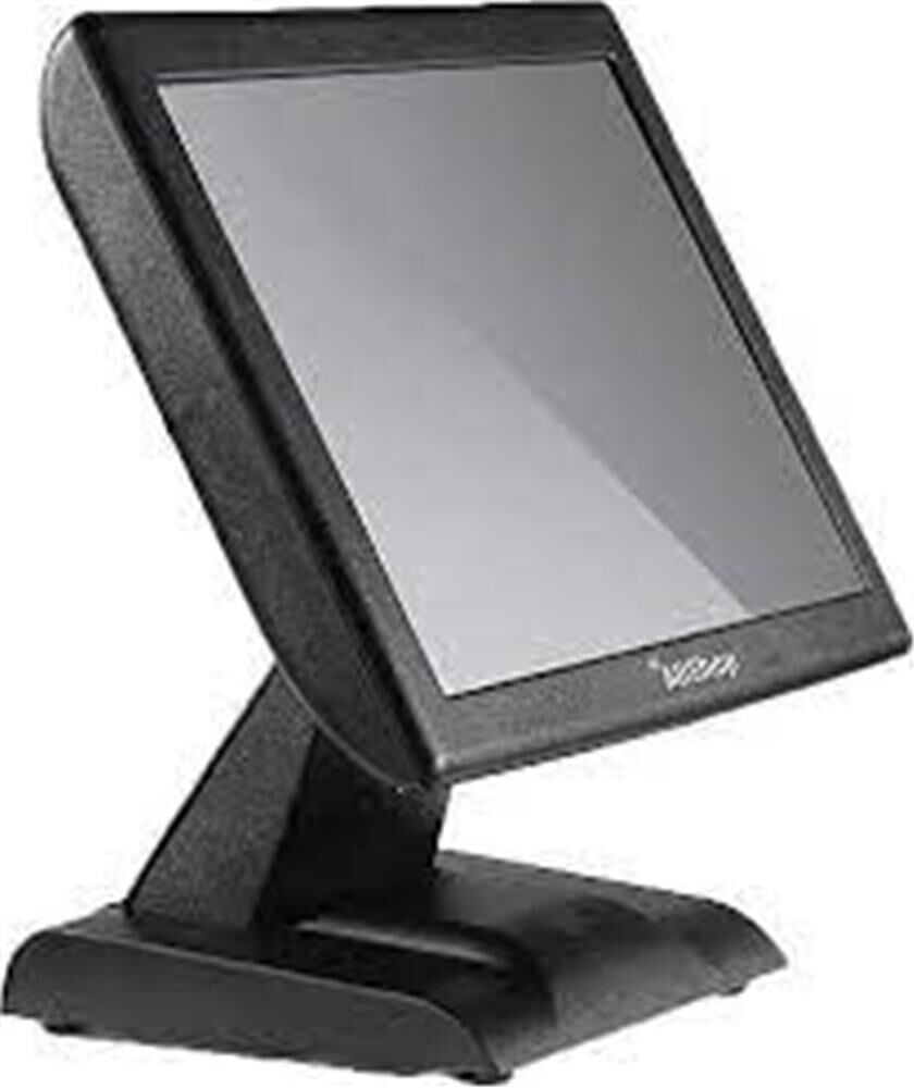 Perkon AllShop P156 15.6'' İ5 8GB,128GB SSD + 11.6 '' Çift Ekran Fiyat Gör Cihazı Pos Pc