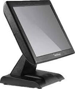 Perkon AllShop P156 15.6'' İ5 8GB,128GB SSD + 11.6 '' Çift Ekran Fiyat Gör Cihazı Pos Pc