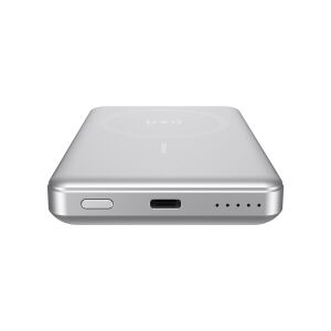 HAVIT PB5203 MAGESAFE 10.000MAH POWERBANK GRI