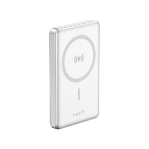 HAVIT PB5203 MAGESAFE 10.000MAH POWERBANK GRI